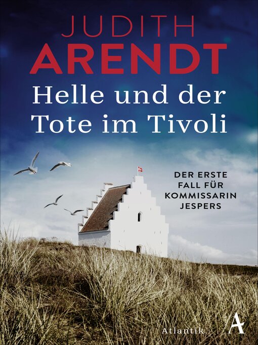 Title details for Helle und der Tote im Tivoli by Judith Arendt - Available